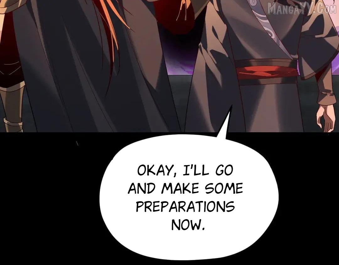 Me, The Heavenly Destined Villain Chapter 290 - page 55